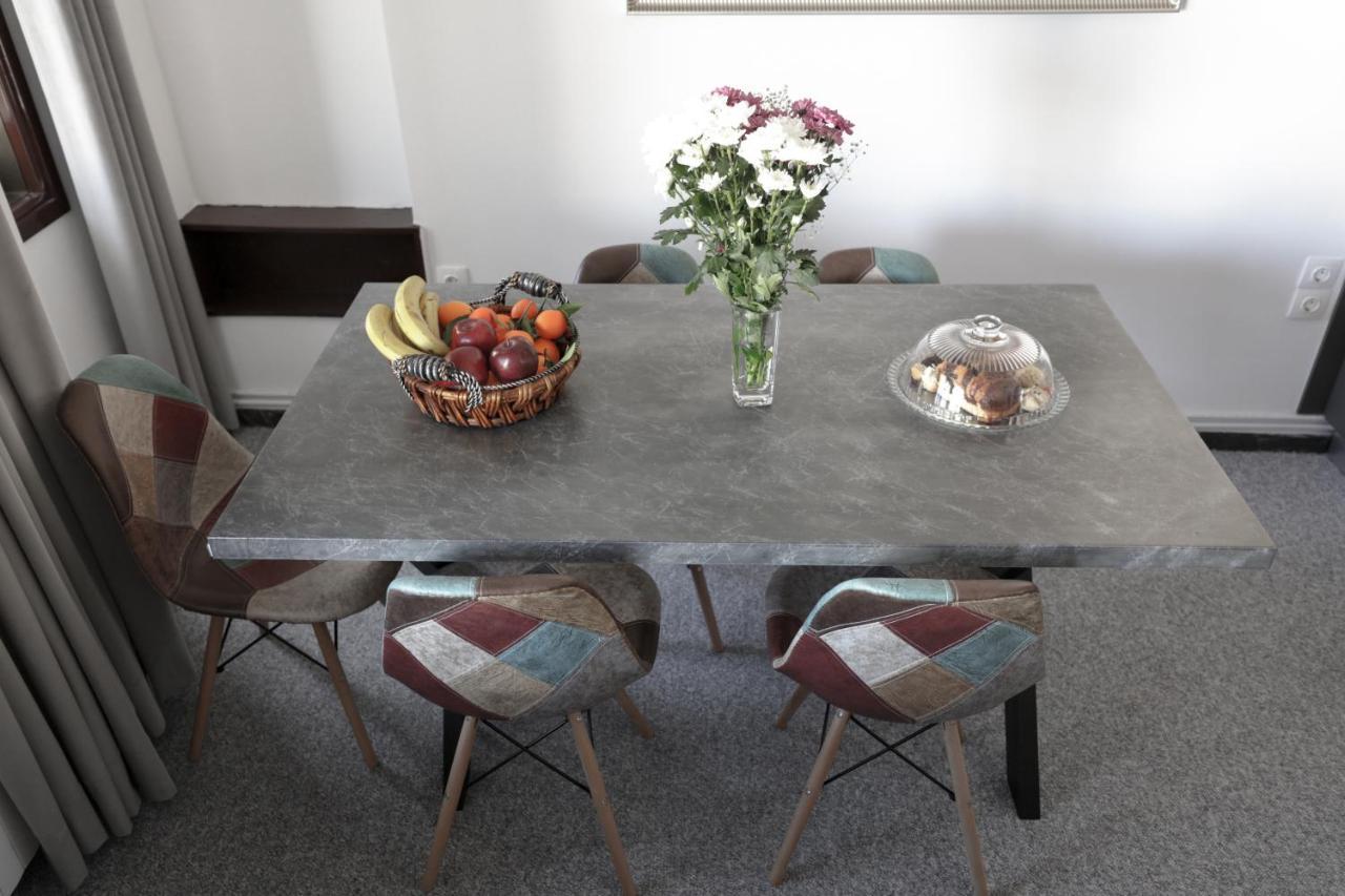 Modern 2 Bedroom Apartment Next To Metro - Marousi Athens Luaran gambar