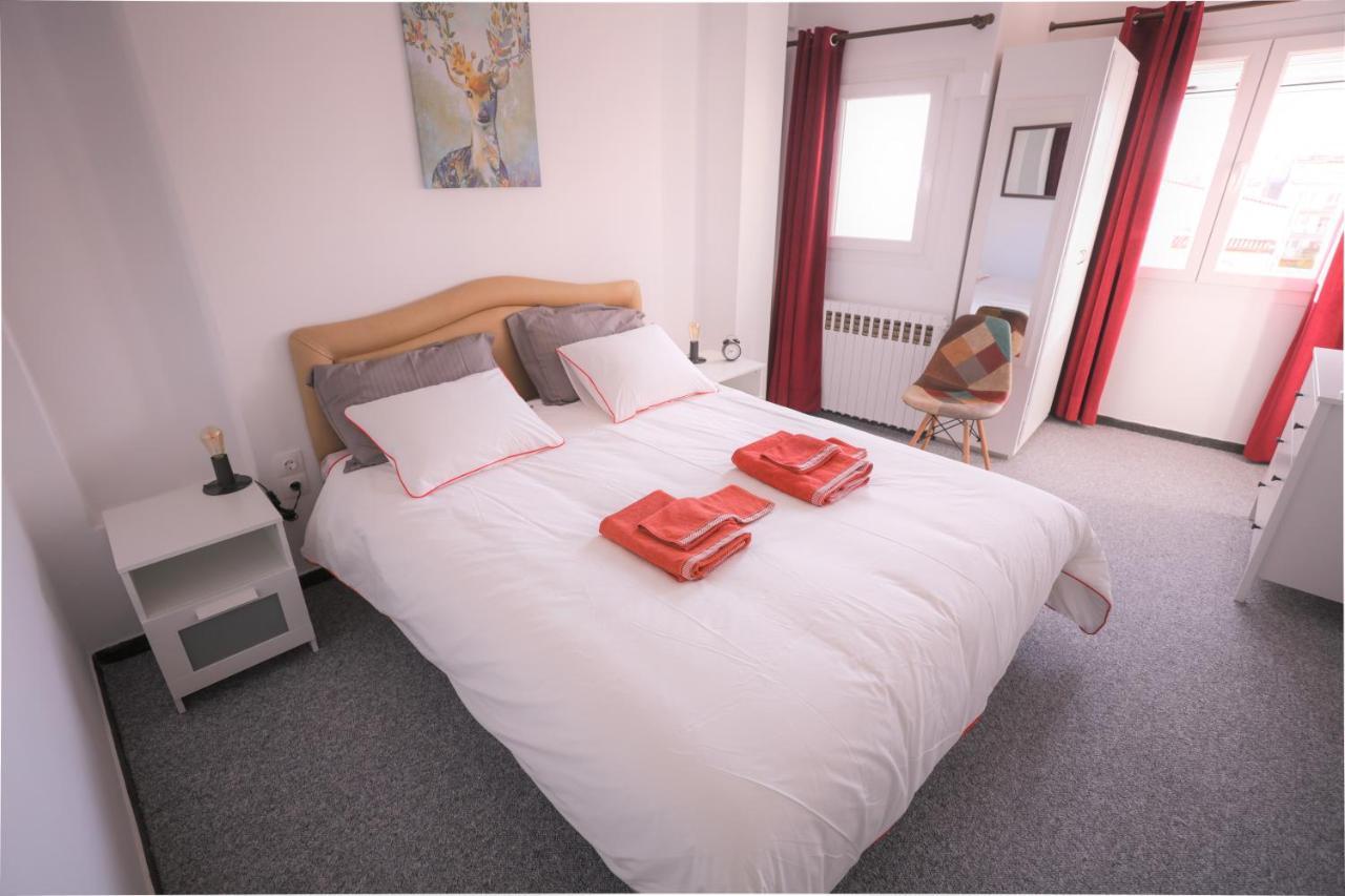 Modern 2 Bedroom Apartment Next To Metro - Marousi Athens Luaran gambar