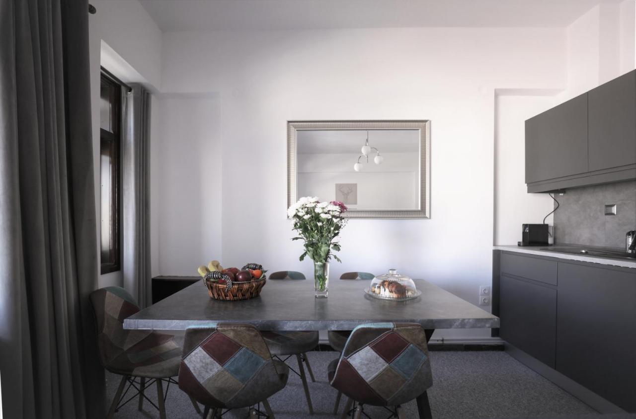 Modern 2 Bedroom Apartment Next To Metro - Marousi Athens Luaran gambar