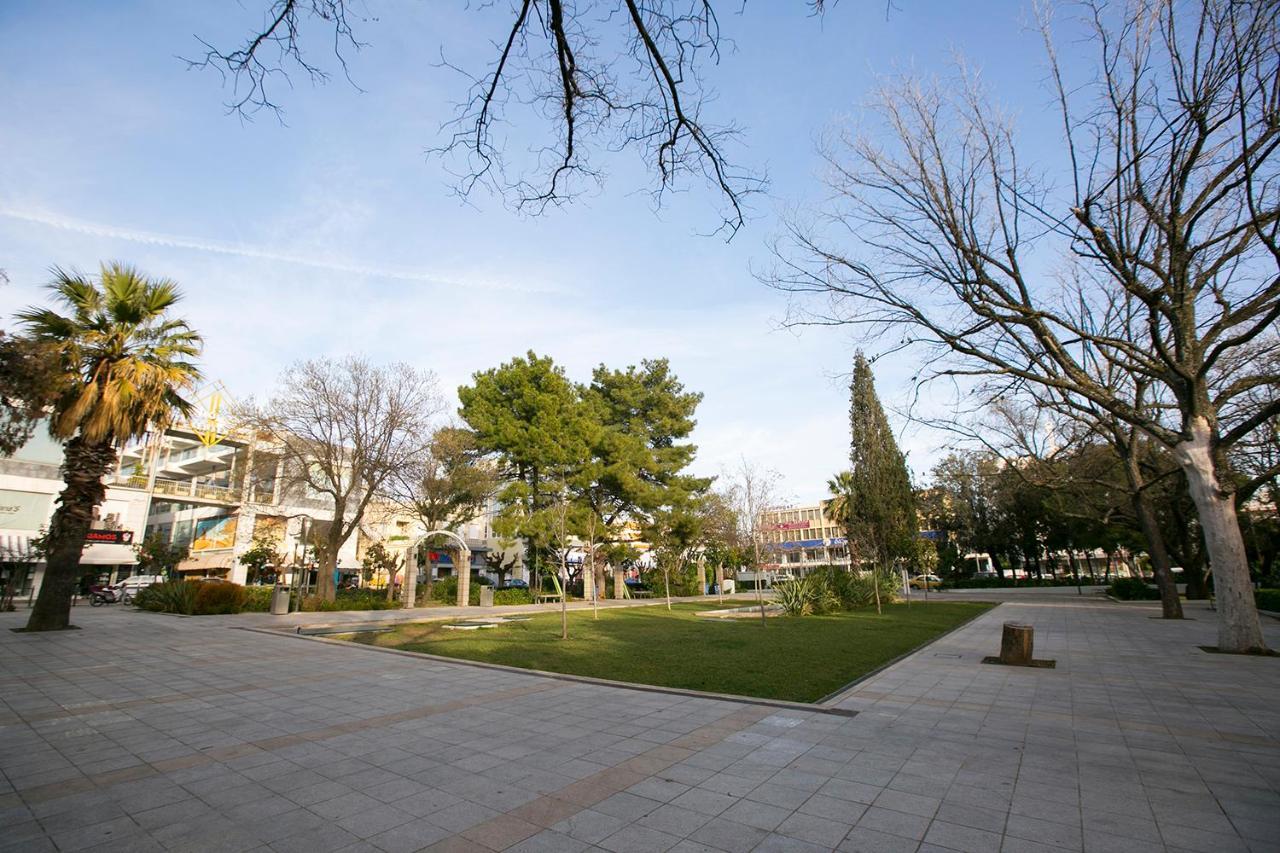 Modern 2 Bedroom Apartment Next To Metro - Marousi Athens Luaran gambar