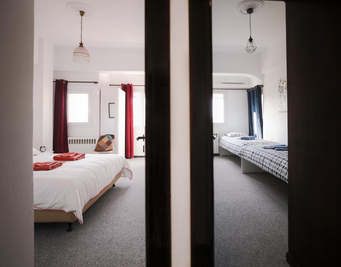 Modern 2 Bedroom Apartment Next To Metro - Marousi Athens Luaran gambar
